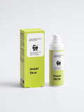 Sunscreen SPF30, with tint
