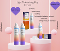 Light Moisturising Day Cream